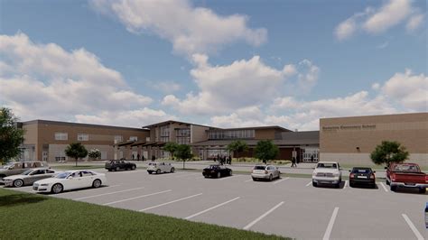 Berkshire Elementary — Northwest ISD Construction Website