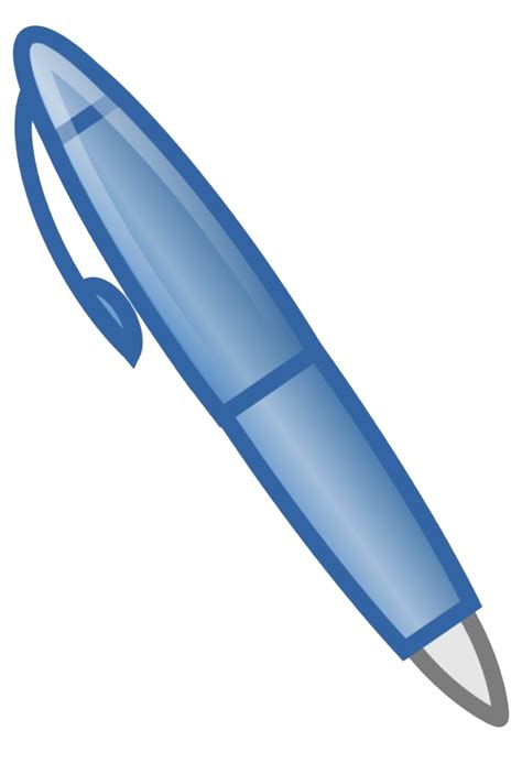 Pen PNG Transparent Images