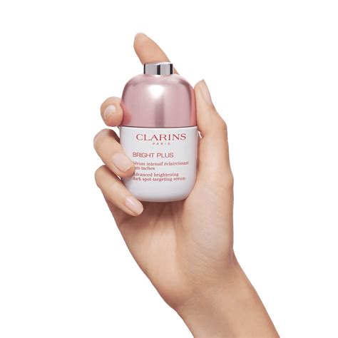 Sérum Clareador de Manchas Clarins Bright Plus | Beleza na Web