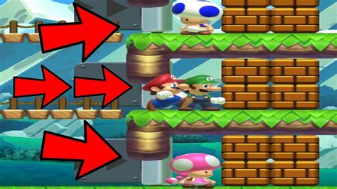 Super Mario Maker 2 Versus Multiplayer Online - YouTube