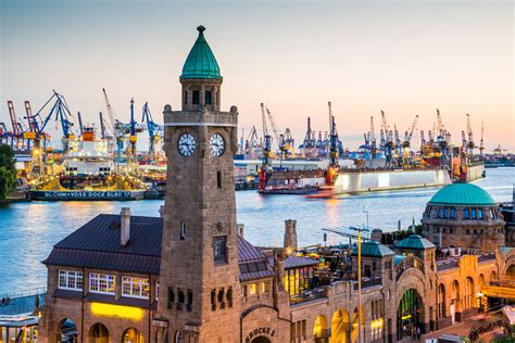 Elbe, Hafen und Musicals: warum man in Hamburg leben sollte - travel-tip.de