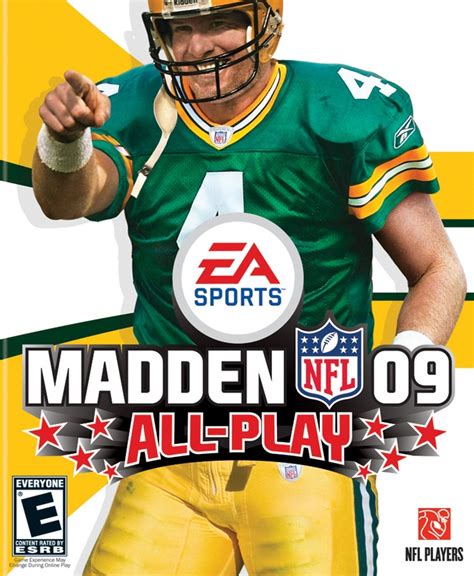 Madden NFL 09 All-Play (Game) - Giant Bomb