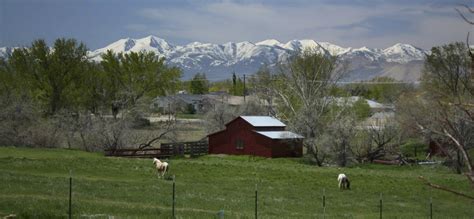 West Jordan UT Real Estate Guide - Utah Local