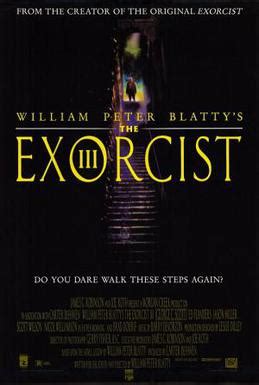 The Exorcist III - Wikipedia