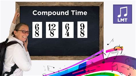 How to understand Compound Duple Meter with Confidence - Learn Music ...