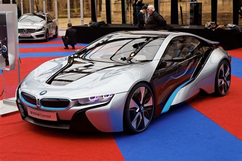 File:Festival automobile international 2013 - BMW - i8 Concept - 013 ...