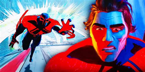 Who Is Spider-Man 2099? Miguel O’Hara Origin Story & Powers Explained
