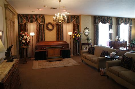 Funeral Home Interior Design - Home Design