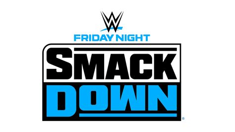 WWE SmackDown current logo (attitude) by RJM1112000 on DeviantArt