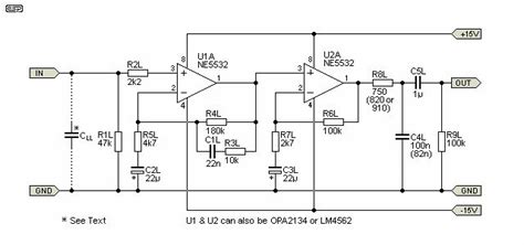 Phono Preamp | Hifi, Turntable preamp