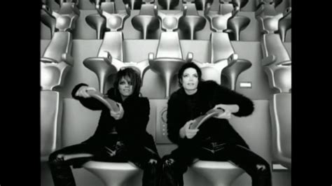 Michael Jackson feat. Janet Jackson: Scream (1995)