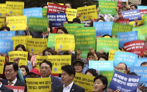 UN unanimously approves watered-down new sanctions against North Korea - silive.com