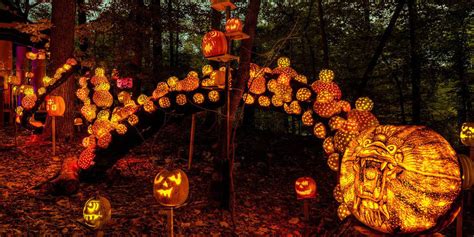 Family Traveller USA | The Best Places to Celebrate Halloween This Year ...