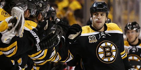 Boston Bruins Milan Lucic Wallpapers - Wallpaper Cave