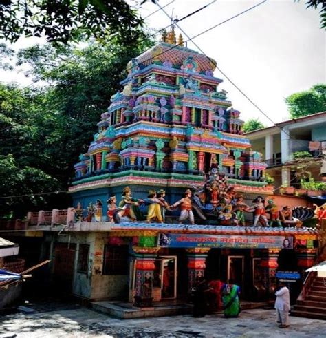 Neelkanth Mahadev Temple Rishikesh, History, Architecture and Timing