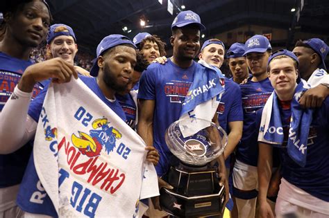 Kansas Basketball: 2020-21 season preview for the Jayhawks