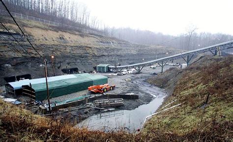 The Legacy of the Sago and Aracoma Mine Disasters | U.S. Department of Labor Blog