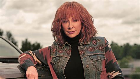 'The Hammer' Star Reba McEntire Previews Role as 'Spitfire' Judge