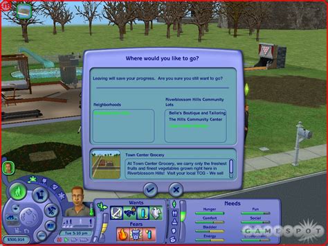 The Sims 2 Seasons - GameSpot