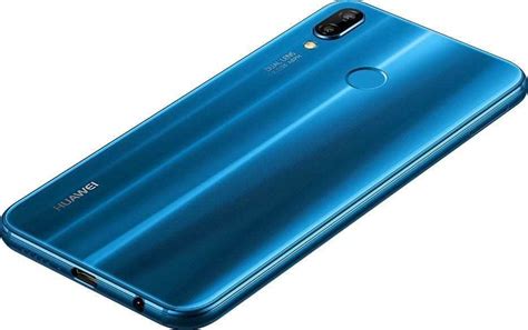 Huawei Y6 Pro (2019) - Specs and Price - Phonegg