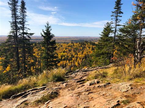 Hiking Eagle Mountain: Minnesota's Highest Point - Sawtooth Outfitters