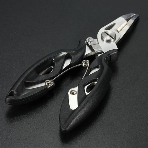 The 5 Best Fishing Pliers of 2020 - Survival Tech Shop