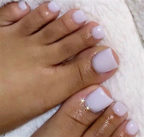 Pin by 𝓓olly♡ on Nail ideas | Gel toe nails, Acrylic toe nails, Pretty toe nails