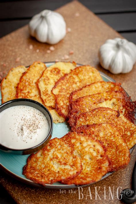 Potato Latkes Recipe (Draniki) - Let the Baking Begin!