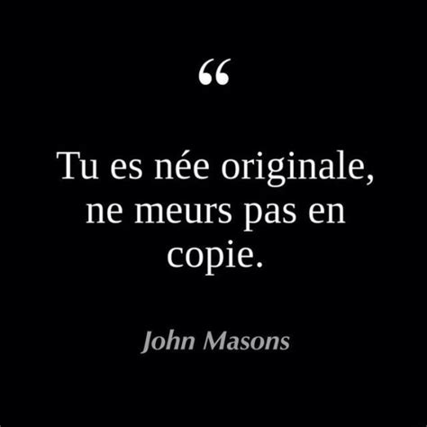 Inspirational Quote: John MASONS | Inspirational quotes, Quotations ...