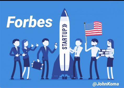 Forbes introduces America's Best Start-Ups of 2020 - LearnAboutUs.com