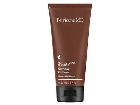 Perricone MD High Potency Classics Nutritive Cleanser | Skin Care | LovelySkin