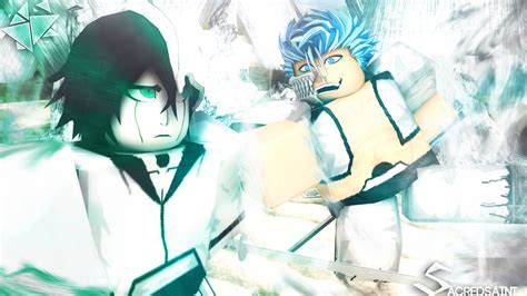 Ulquiorra vs Grimmjow by HisokaDesigns on DeviantArt