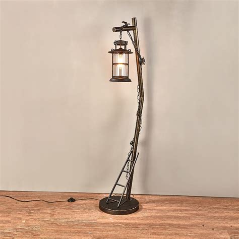 20 Country Style Floor Lamps, 52% OFF | thewindsorbar.com