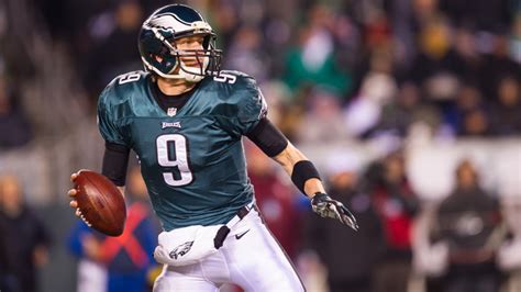 Nick Foles knows reaching 2013 stats will be tough - Sports Illustrated