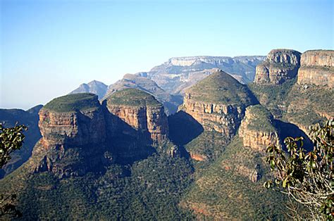 Five natural attractions to visit in Mpumalanga | Mpumalanga News