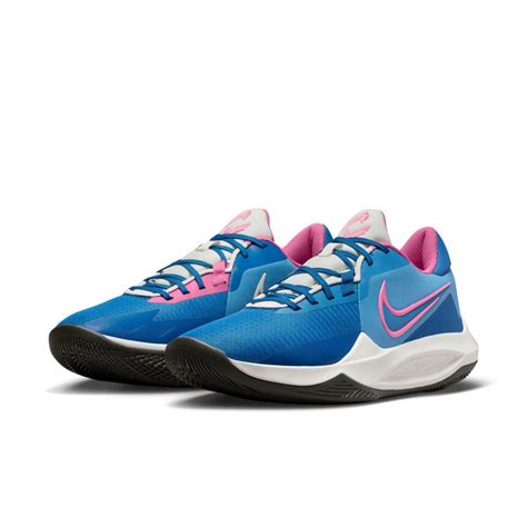 Nike Precision 6 Basketball Shoes- Basketball Store