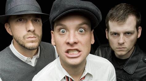 The Top 10 Best Alkaline Trio Songs | Louder