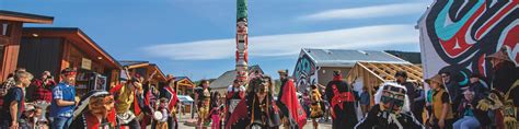 Carcross - Indigenous Yukon