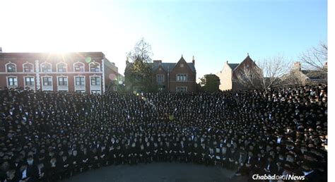 Thousands of Rabbis at 2015 Chabad-Lubavitch Annual Gathering - Chabad-Lubavitch News