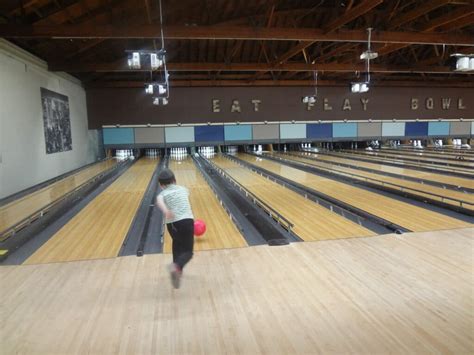 Parkway Lanes: Elmwood Park, NJ - Been There Done That Trips