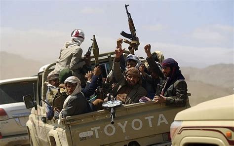 Yemen rebels can reach 'strategic' targets in Saudi Arabia, UAE, leader ...