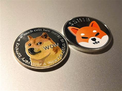 Shiba Inu Gets on the Crypto Listings of Robinhood; Meme Coin Sees a Substantial Growth After ...