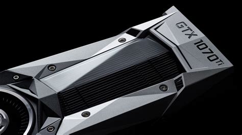 Nvidia GeForce GTX 1070 Ti: Specs, price, release date, features | PCWorld