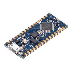 Arduino Nano Every | Rapid Online