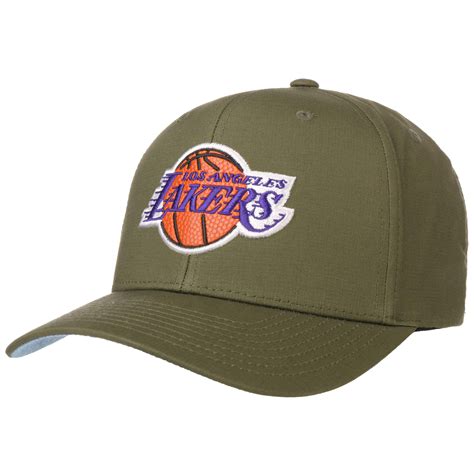 Battle 110 Lakers Cap by Mitchell & Ness - 35,95