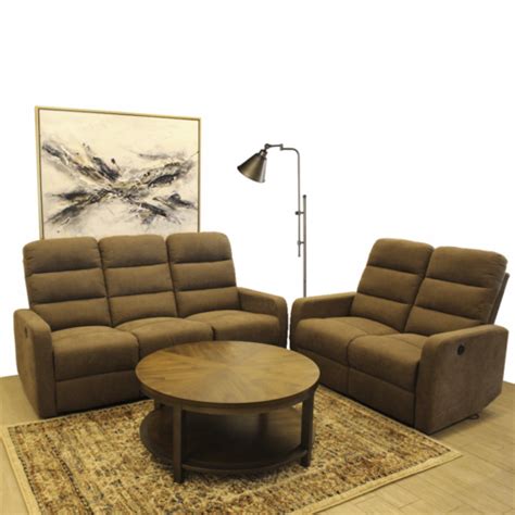 Sillones Reclinables – Furniture City