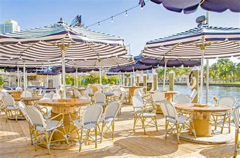 The Wharf to Open Fort Lauderdale Location on Las Olas Boulevard | New Times Broward-Palm Beach