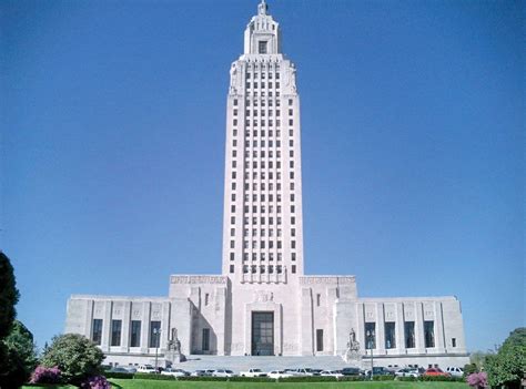 Baton Rouge | Louisiana, Map, Population, & Facts | Britannica