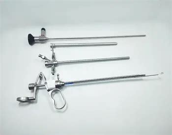 Surgical Urology Urethrotomy Instruments Compatible With Storz - Buy Urethrotomy Instruments ...