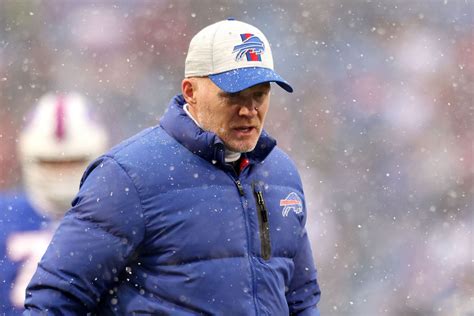 Exploring Sean McDermott's contract: How much will Bills HC earn in 2023?